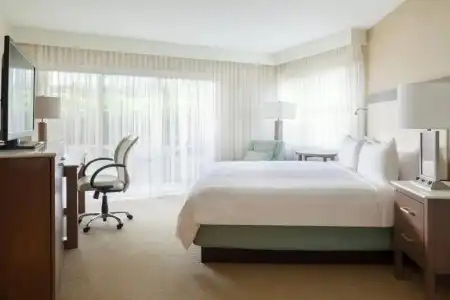 Fort Lauderdale Marriott Pompano Beach Resort - 45