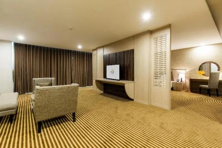 Muong Thanh Luxury Khanh Hoa - 46