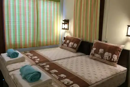 Siriwan Guesthouse - 9