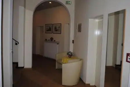 Sächsischer Hof - 5