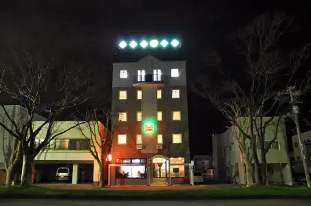 Heart Inn - 0