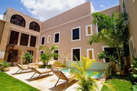 San Juan Mérida - 17