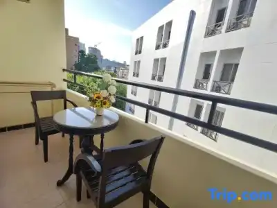 Chanthong Place - 36