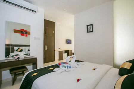 The Diana Suite - 112