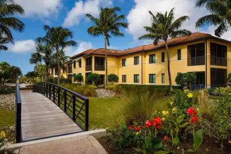 The Cottages at Naples Bay Resort - 180