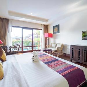 Khaolak Oriental Resort - Adult Only - 48