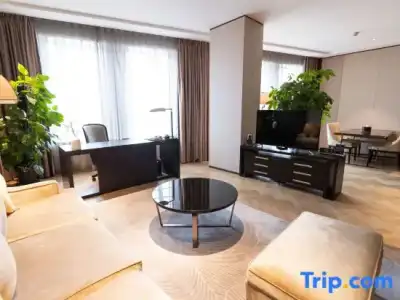 North star Hangzhou Expo Center - 87