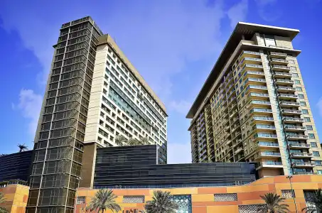 Swissôtel Living Al Ghurair Apart-hotel - 0