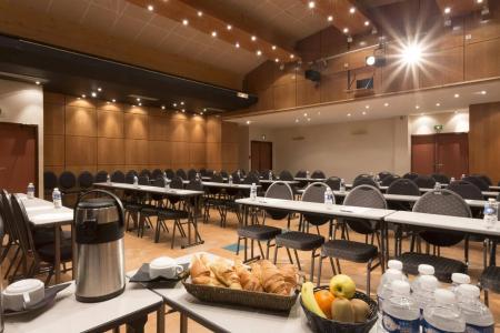 Hôtel Tignes Le Diva - 11