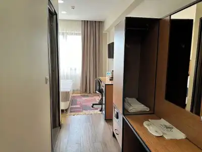 N'Ala Otel - 22