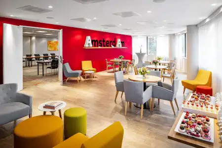 Hostelle - female only hostel - 36