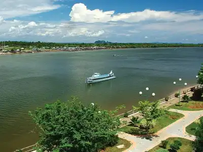 Krabi River - 11