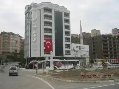 Grand Ahos - 25