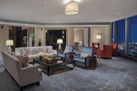 Waldorf Astoria Chengdu - 92