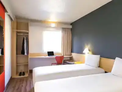 ibis Mexico Perinorte - 17