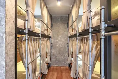 Siam Plug In Hostel - 67