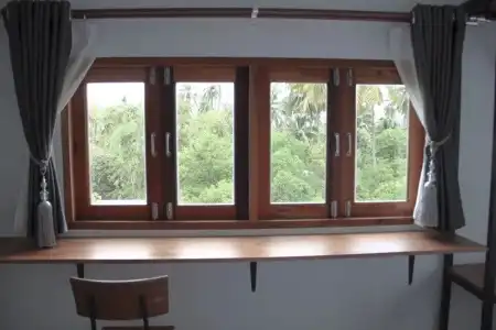 The Peace Hostel - 17