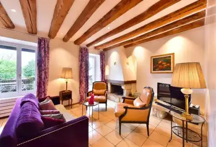 Hôtel de la Rouvenaz - 45