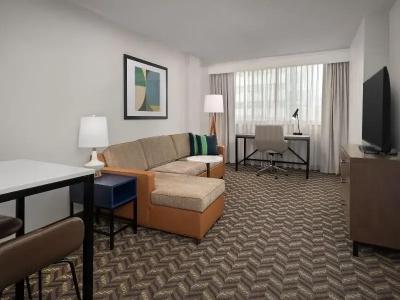 Residence Inn Washington, DC/Foggy Bottom - 51
