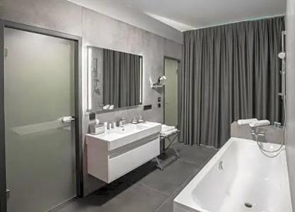 Ocak Aparthotel - 115