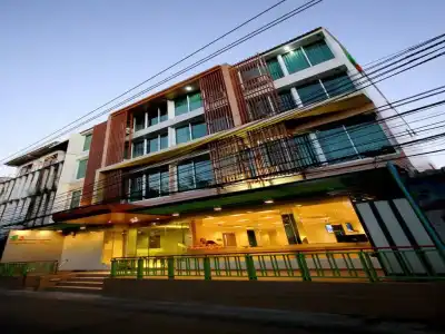 S3 Residence Park - 31