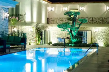 Alacati The Design - 37