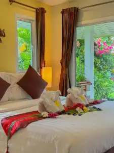 Lanta A&J Klong Khong Beach - 38