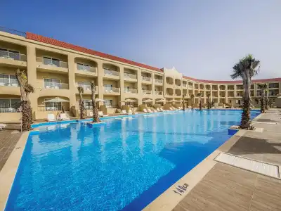 Rixos Alamein Couples And Families Only - 16