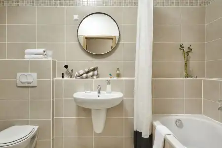 7seasons Apartments Budapest - 8