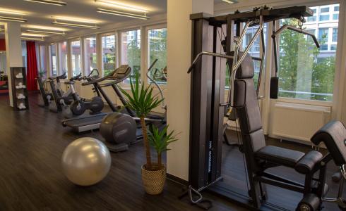 Premier inn Munchen City Ost - 18