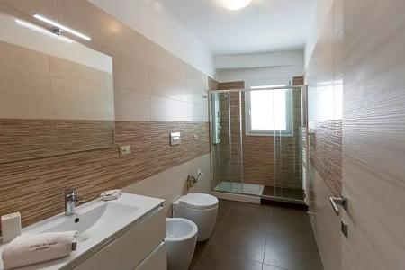 Residence Spuma Di Mare - 203
