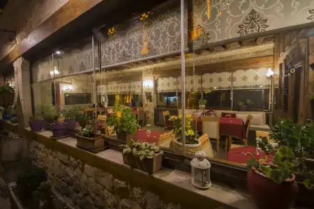 Fresco Cave Suites & Mansions - Special Class - 21