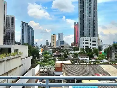 Siam Palace - 34