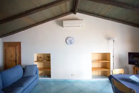 Casa Vela Scilla - 37