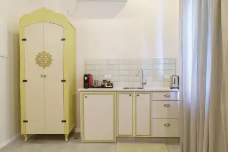 The Way Inn - 133