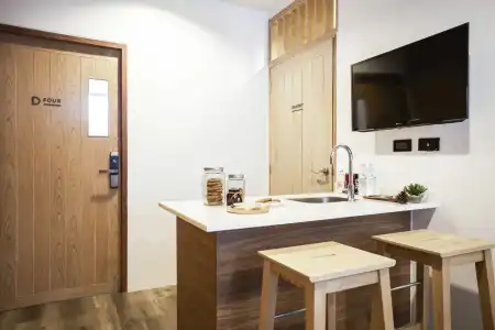 Vann Bangkok Boutique House - 17