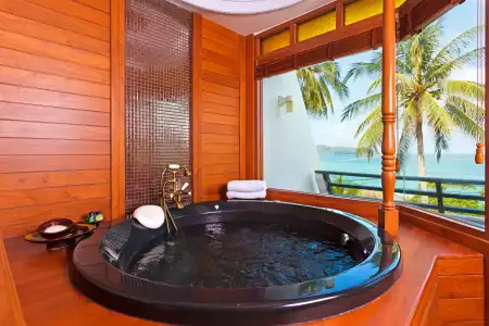 Diamond Cliff Resort & Spa, Patong Beach - 27