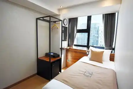 57 Myeongdong Hostel - 27