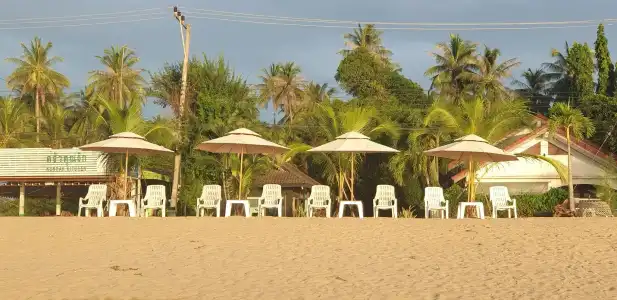 Seascape Resort Baan Krood - 17