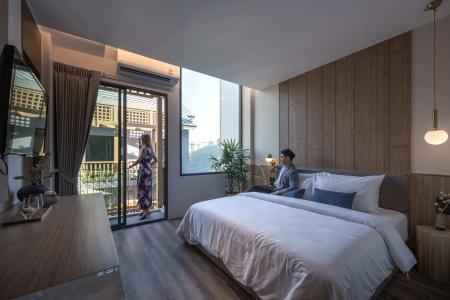 Shan Villas Sukhumvit - 16
