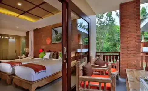 Green Field Resort - 36