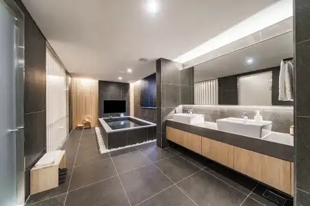 Forêt The Spa - 213