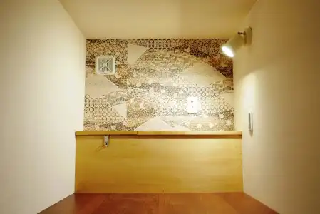 Onsen Hostel K's House Hakone - 21