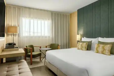 AC Sants by Marriott - 30