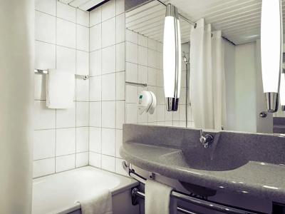 Mercure Bonn Hardtberg - 49