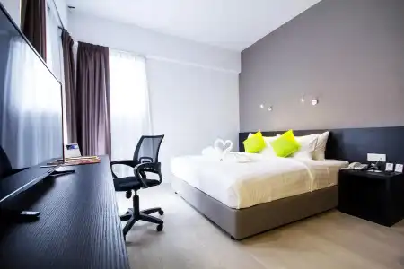 Manhattan Ipoh - 25