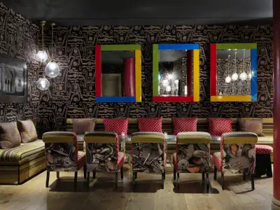 The Soho, Firmdales - 19