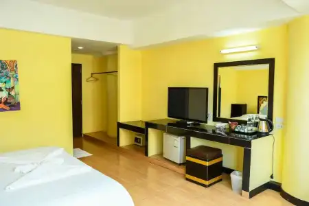 Krabi Heaven - 75