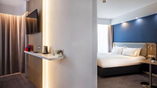 Holiday Inn Express - Nice - Grand Arenas - 69