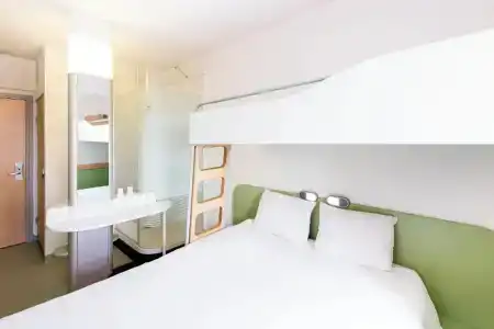 Ibis budget Koeln Messe - 18